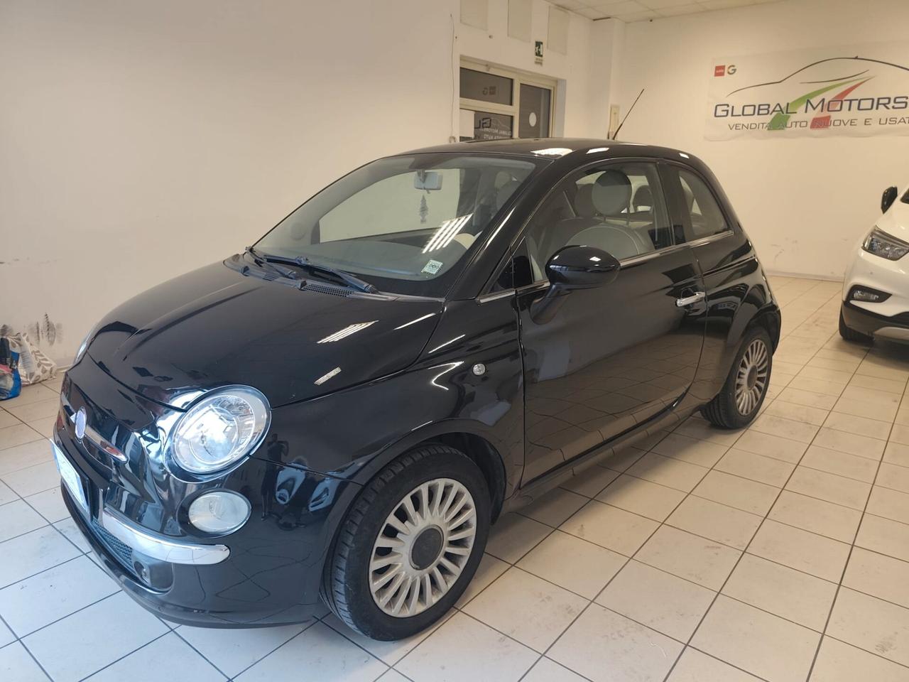 Fiat 500 1.3 Multijet 16V 75 CV Lounge