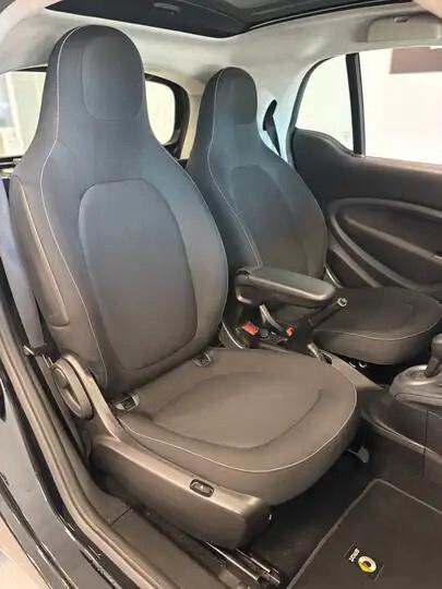 Smart ForTwo 70 1.0 Passion~UniPro~Km e Tagliandi Certificati~Promo Finanziamento~Pronta Consegna