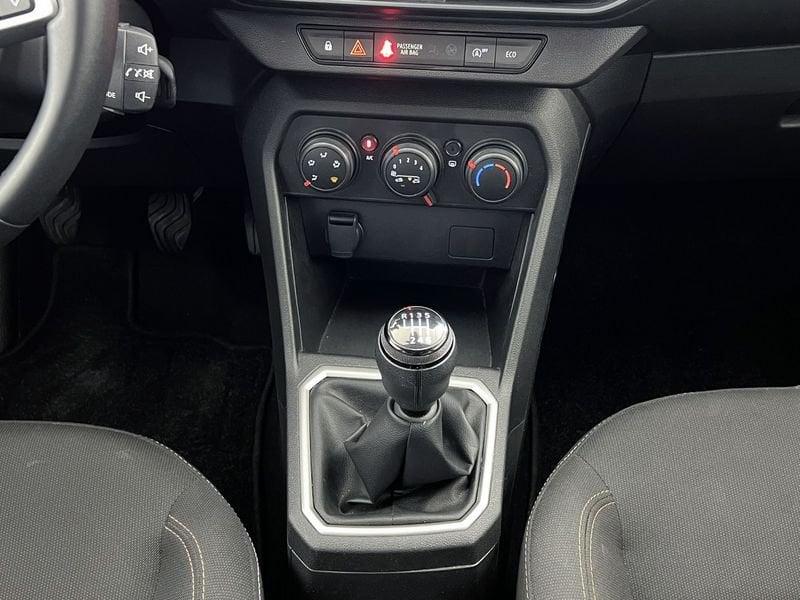 Dacia Sandero Sandero Stepway 1.0 TCe ECO-G Expression