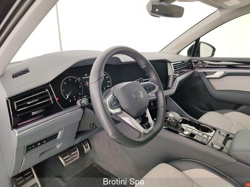 Volkswagen Touareg Touareg 3.0 V6 TDI SCR R-Line