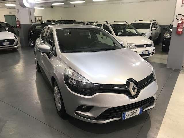 Renault Clio 0.9 tce energy Zen Gpl 90cv / EURO6