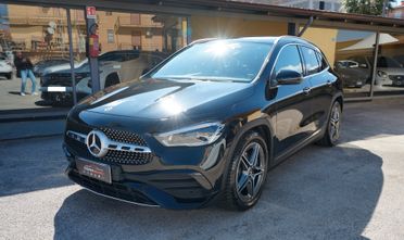 Mercedes-benz GLA 200d Automatic Premium Tetto panoramico