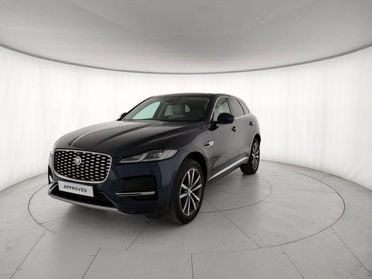 JAGUAR F-pace 2.0d i4 mhev se awd 204cv auto del 2021