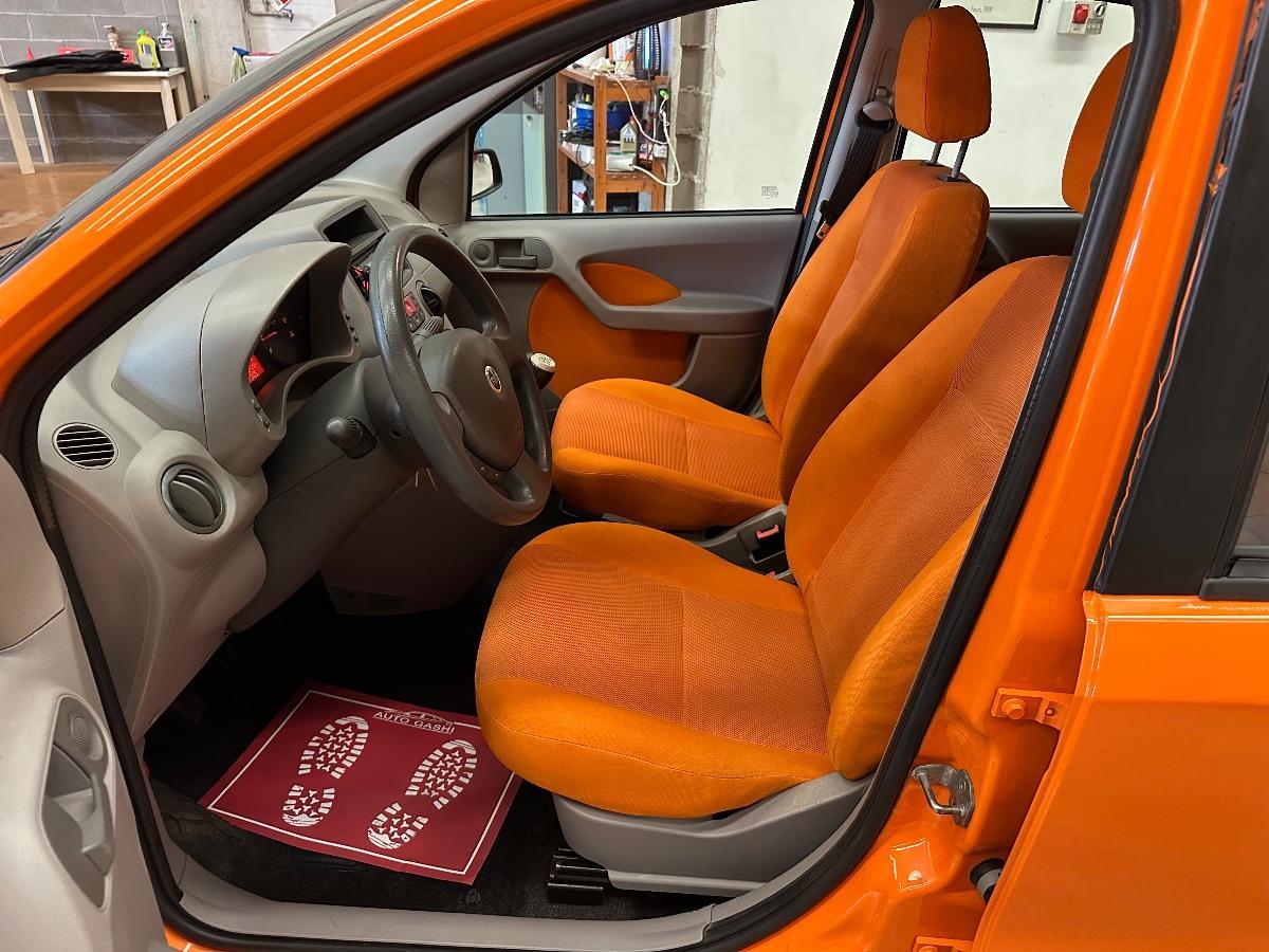FIAT - Panda - 1.2 Alessi