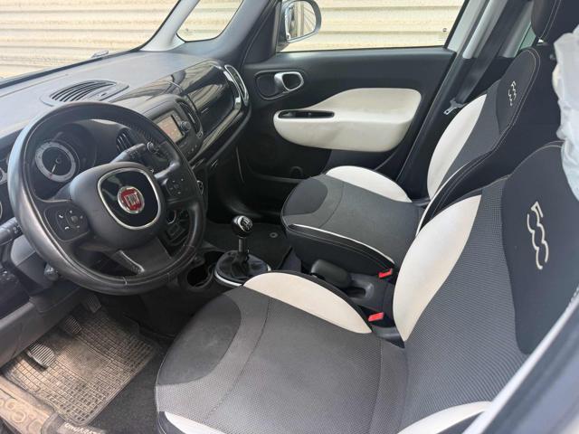 FIAT 500L 1.3 Multijet 95 CV Trekking senza lavoro da fare