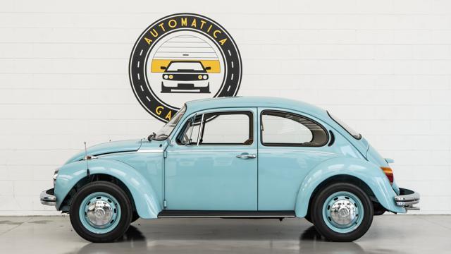 VOLKSWAGEN Maggiolino 13 D1 ASI BUONE CONDIZIONI
