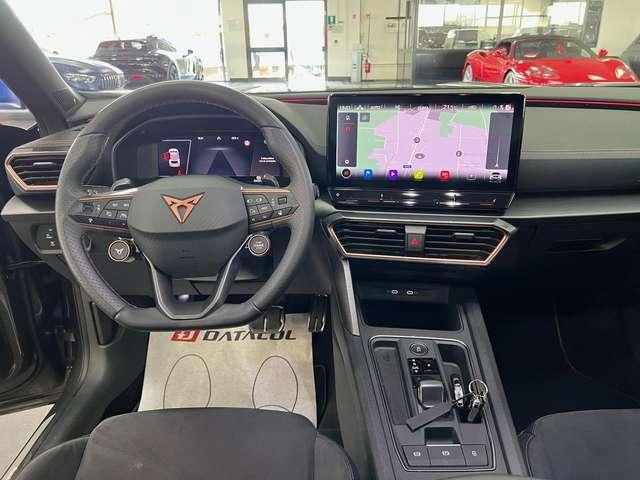 CUPRA Formentor 1.4 e-hybrid VZ 245cv dsg