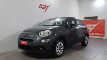 FIAT 500X 500X 1.3 MultiJet 95 CV #CARPLAY#FENDI#RUOTINO#