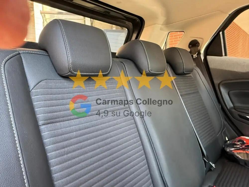 Ford EcoSport 1.0 EcoBoost 125 CV Start&Stop Titanium