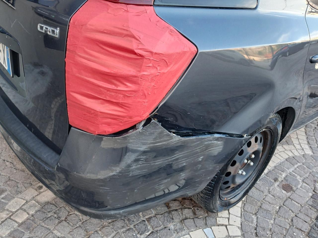 Kia Ceed SW 1.6 CRDi