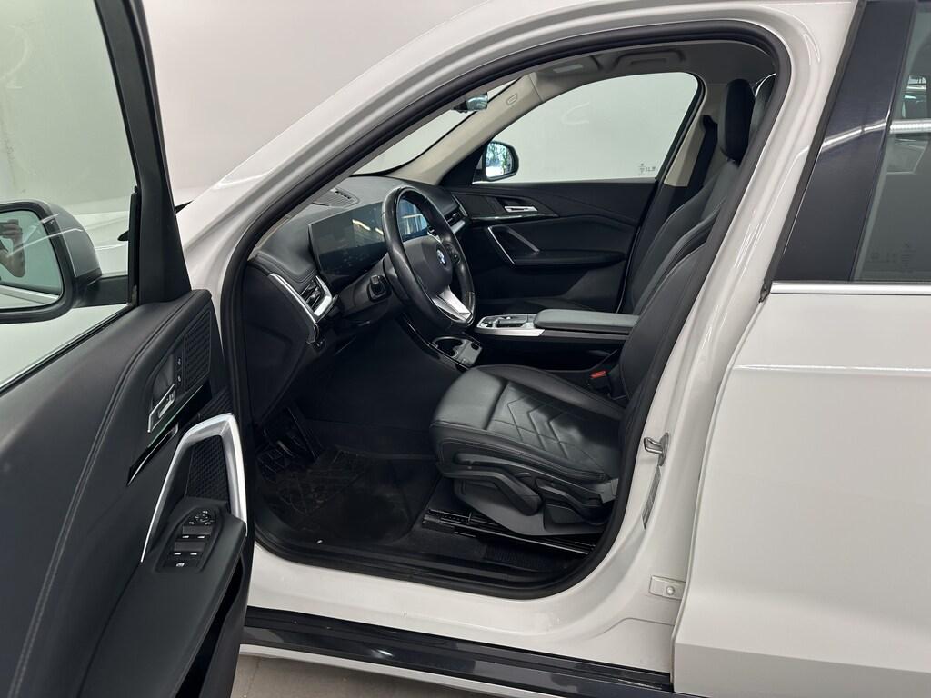 BMW X1 18 d xLine sDrive DCT