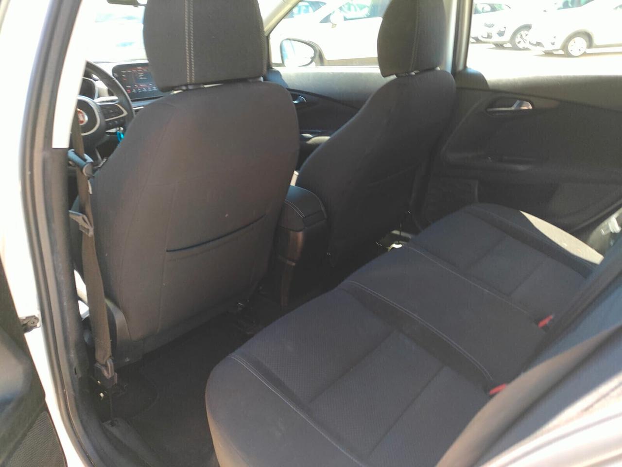 Fiat Tipo 1.6 Mjt S&S 120 CV Business 2020