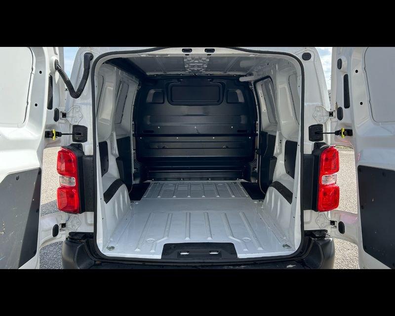 FIAT Scudo 1.5 BlueHDi 120CV PC-TN Furgone Lounge
