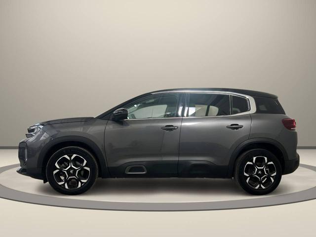 CITROEN C5 Aircross BlueHDi 130 S&S EAT8 Max
