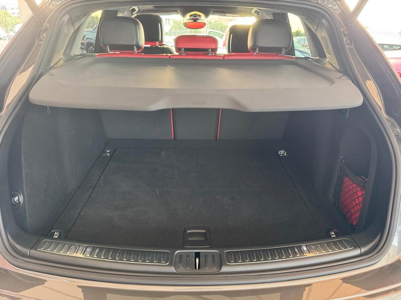 Porsche Macan 3.6 Turbo Performance
