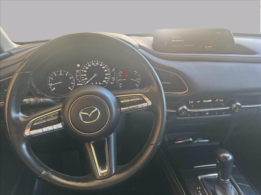 MAZDA CX-30 2.0 m-hybrid Exclusive 2wd 150cv 6at del 2021