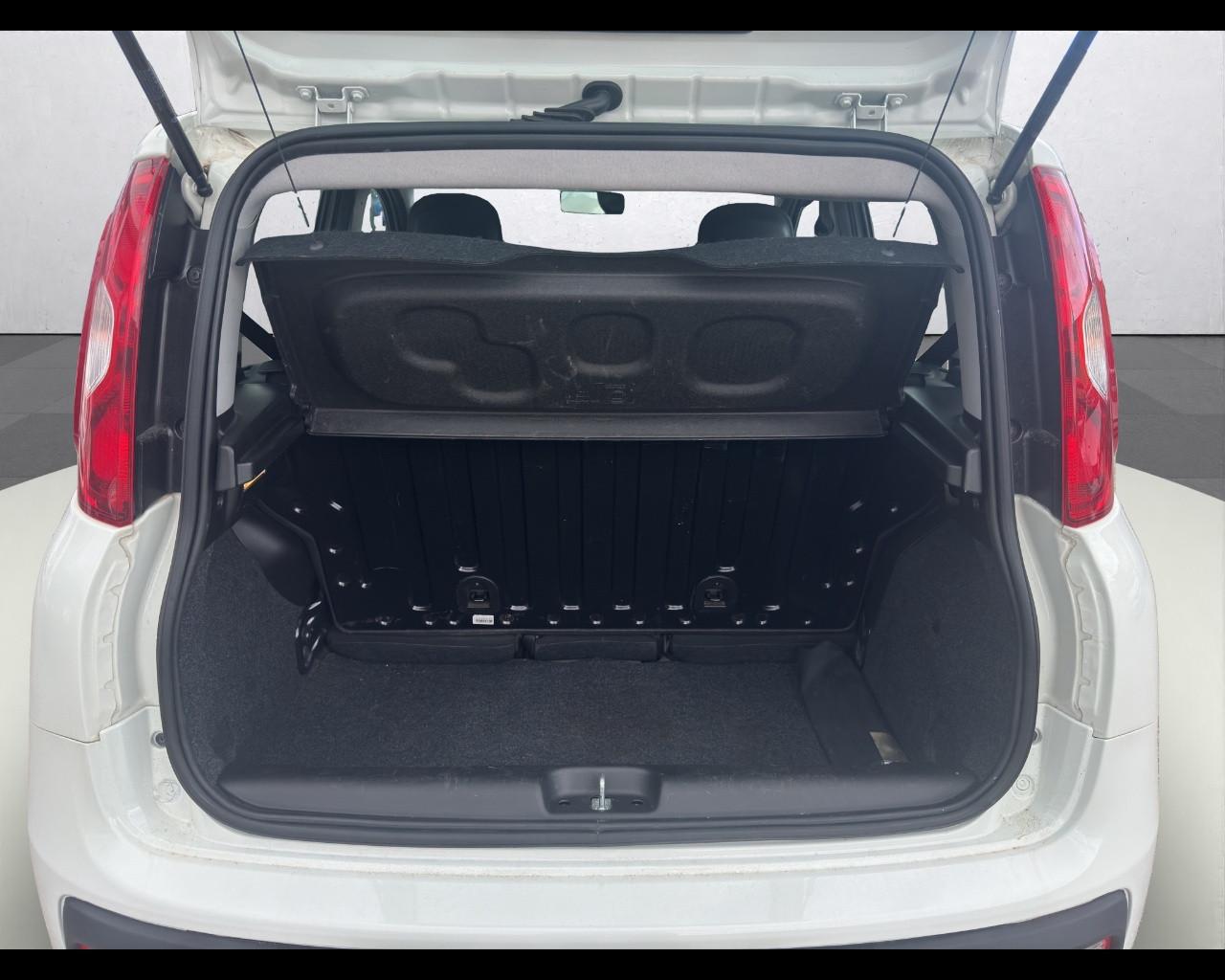 FIAT Panda 3ª serie - Panda 1.0 FireFly S&S Hybrid