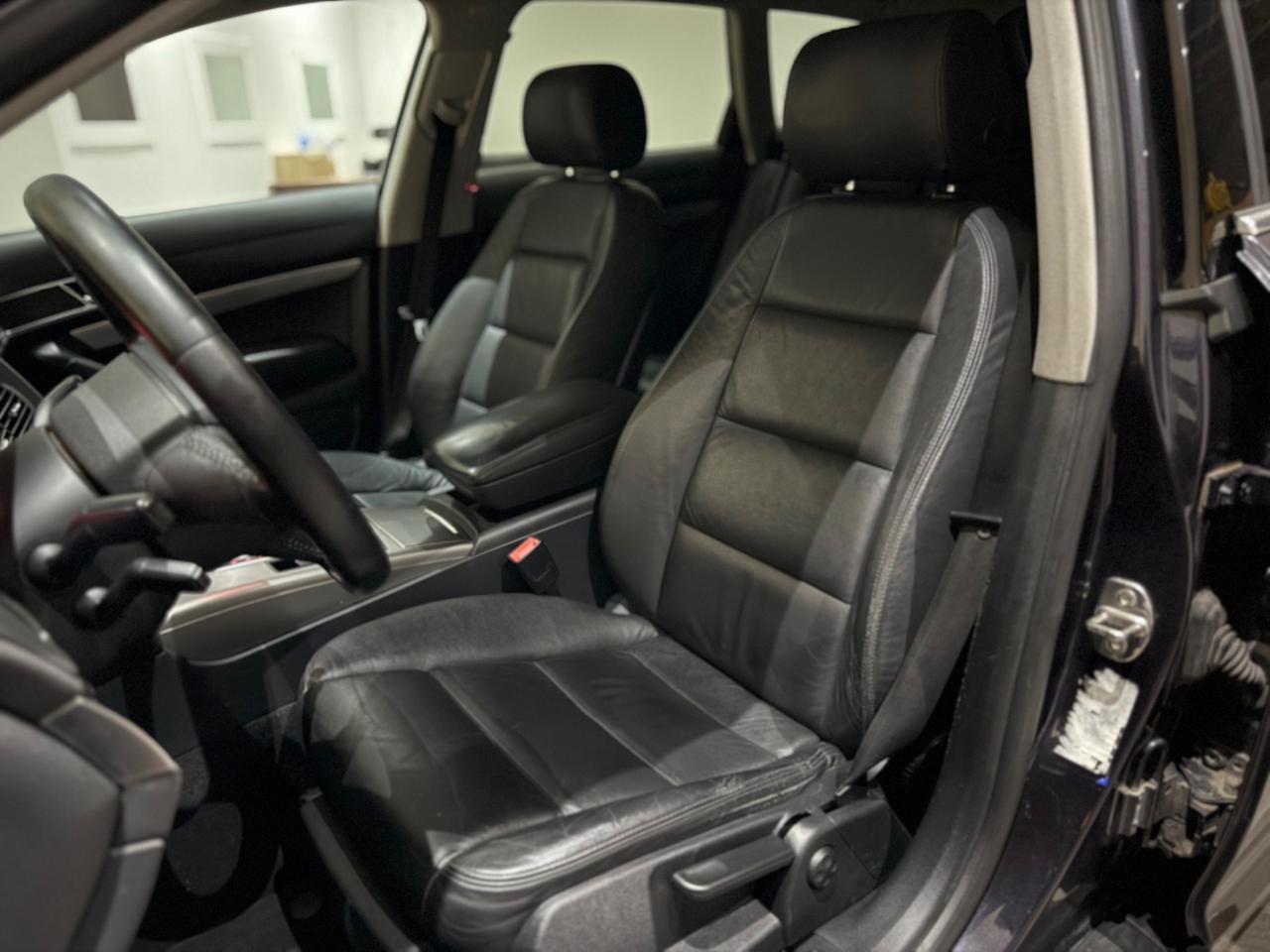 Audi A6 Avant 3.0 V6 TDI Quattro cv233/kw171