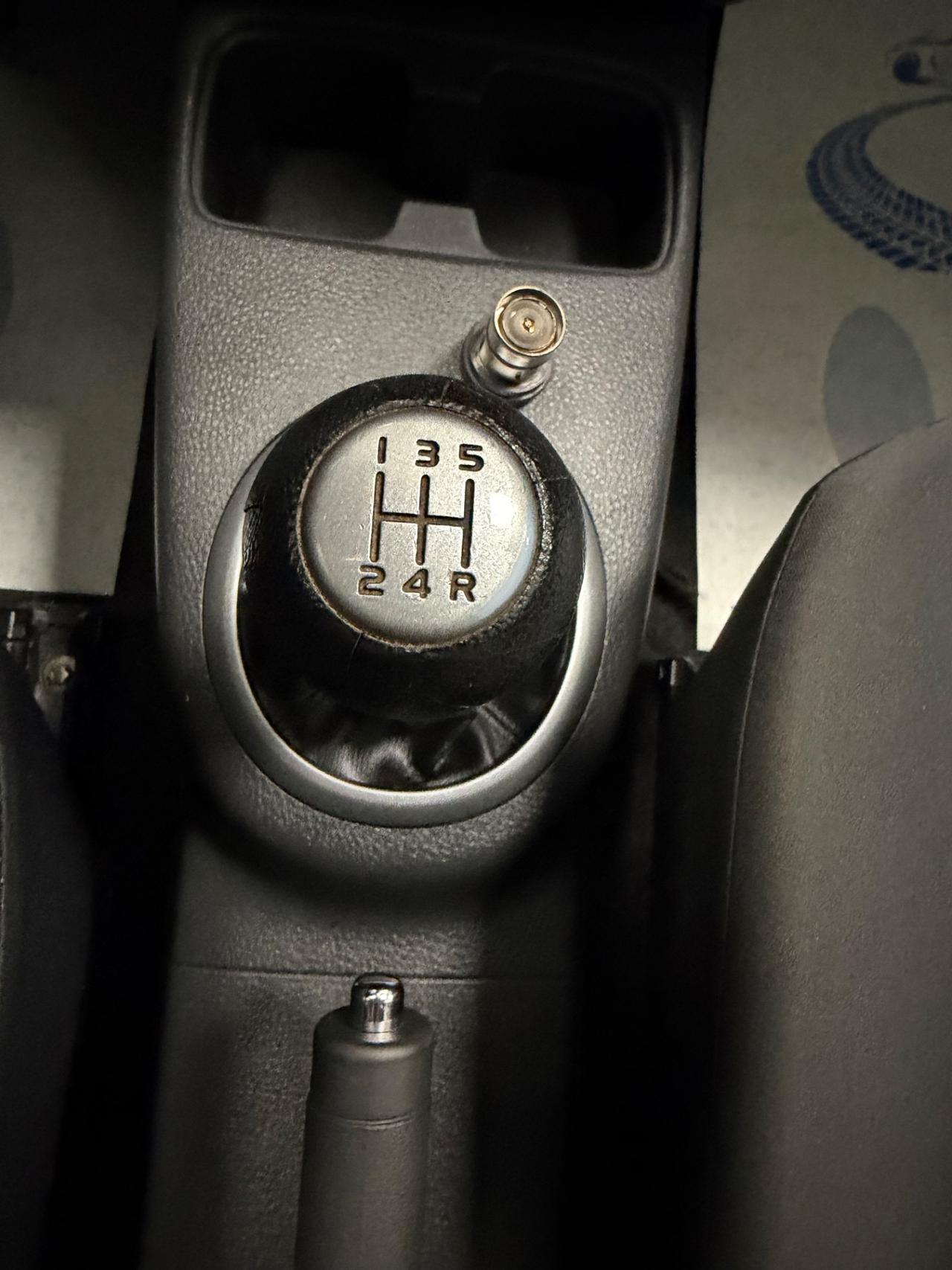 Suzuki SX4 1.6 16V 4WD Outdoor Line GLX