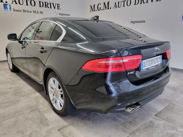 JAGUAR XE 2.0 D 180 CV AWD aut. Landmark Edition