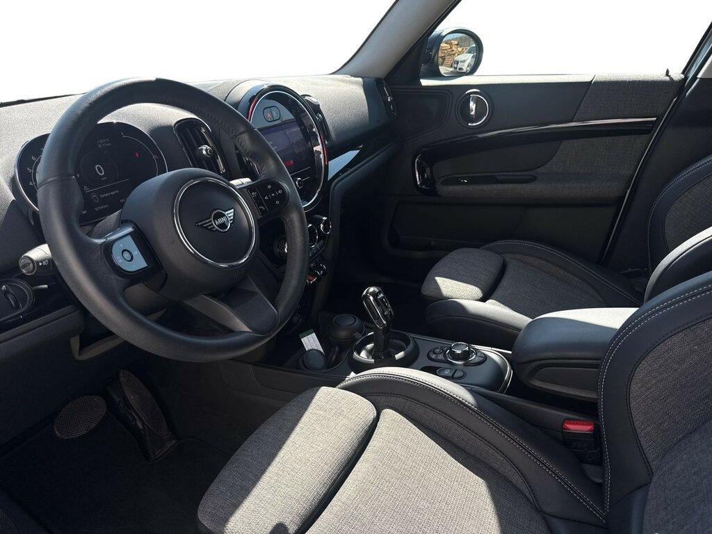 Mini Cooper Countryman 1.5 TwinPower Turbo Cooper