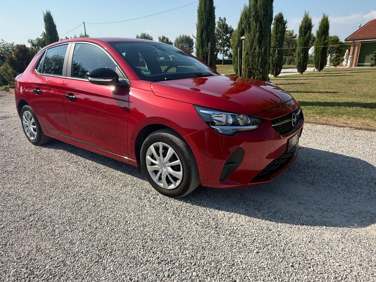 Opel Corsa 1.2 Elegance