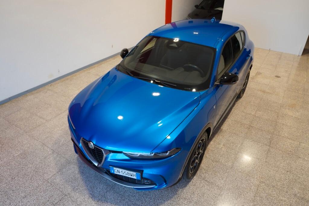 Alfa Romeo Tonale 1.5 160 CV MHEV TCT7 Ti