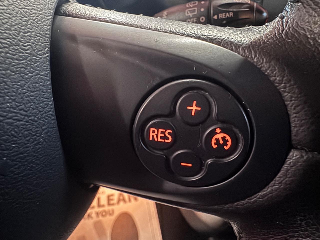 Mini One Countryman 1.6 GPL MONTATO DA 2 ANNI