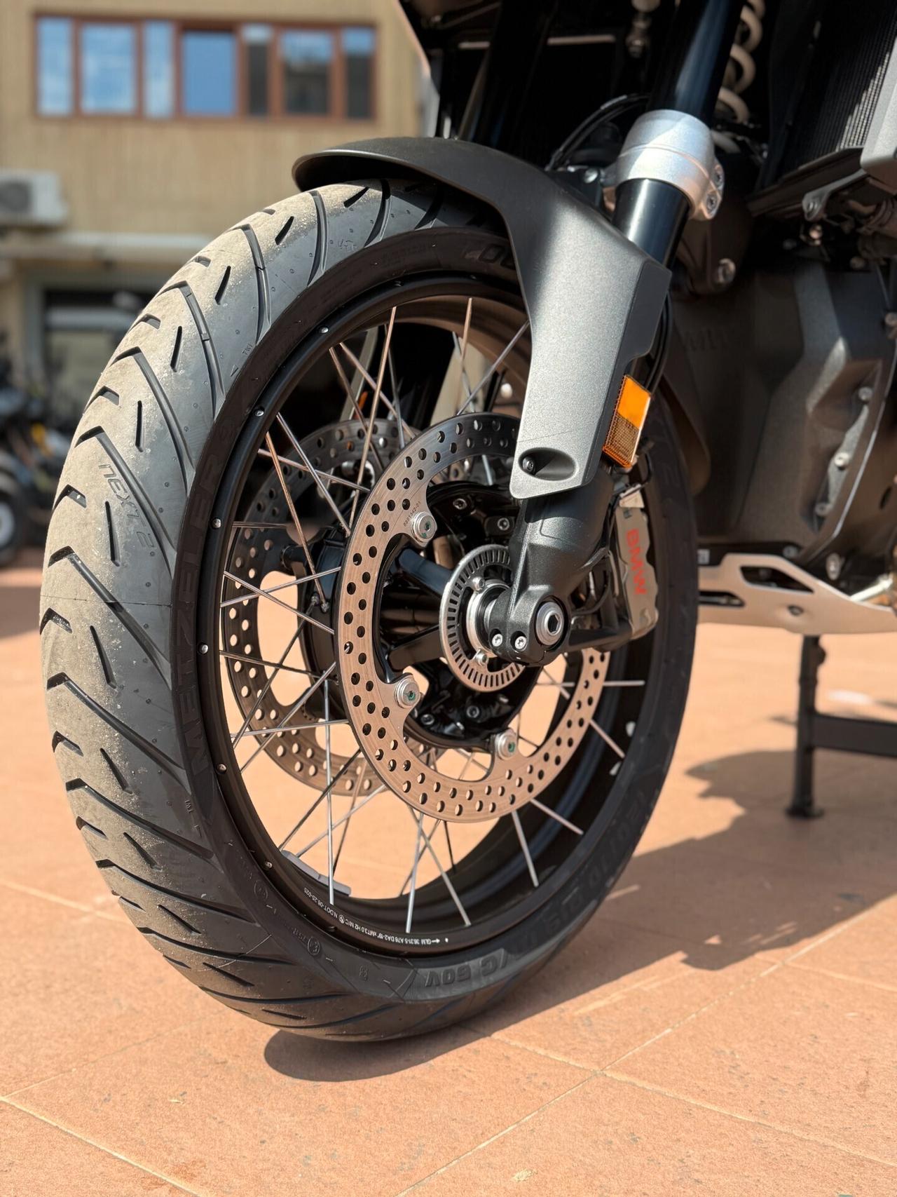 Bmw R 1300 GS Triple Black - 2026