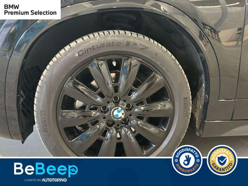 BMW X2 SDRIVE20I MSPORT X 192CV AUTO