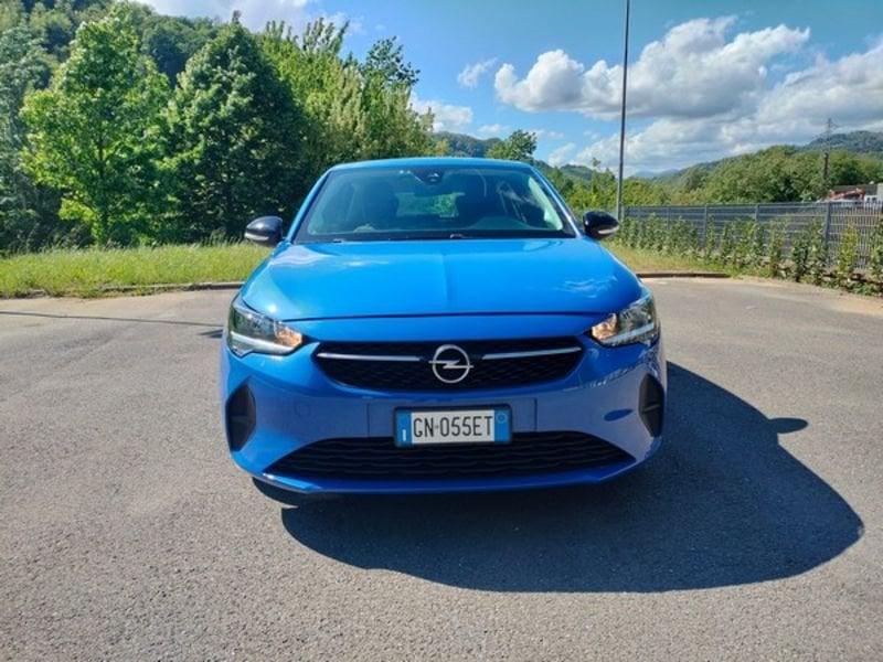 Opel Corsa 1.2 75cv Edition MT5