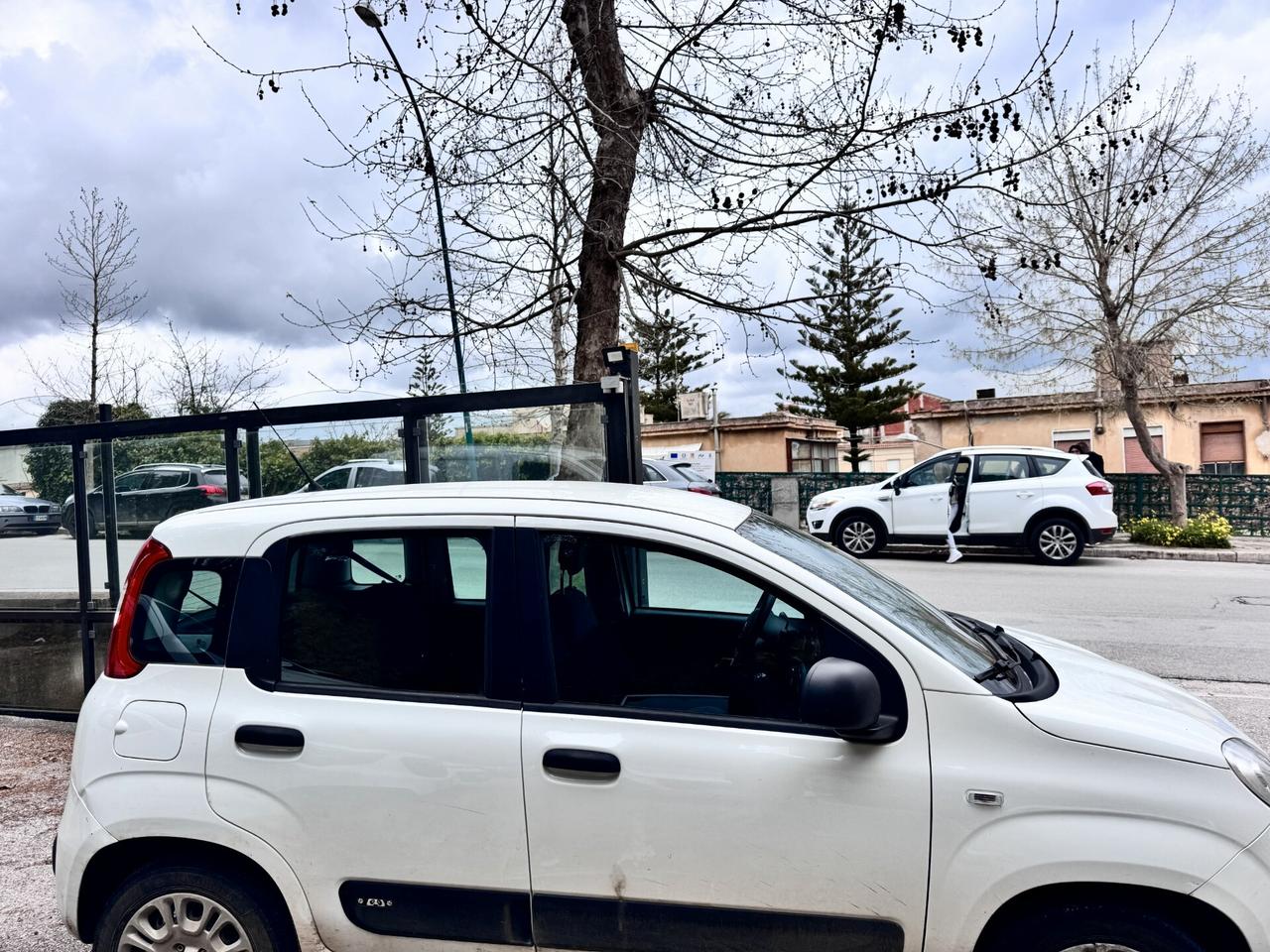 Fiat Panda 1.3 MJT 95 CV S&S 4x4
