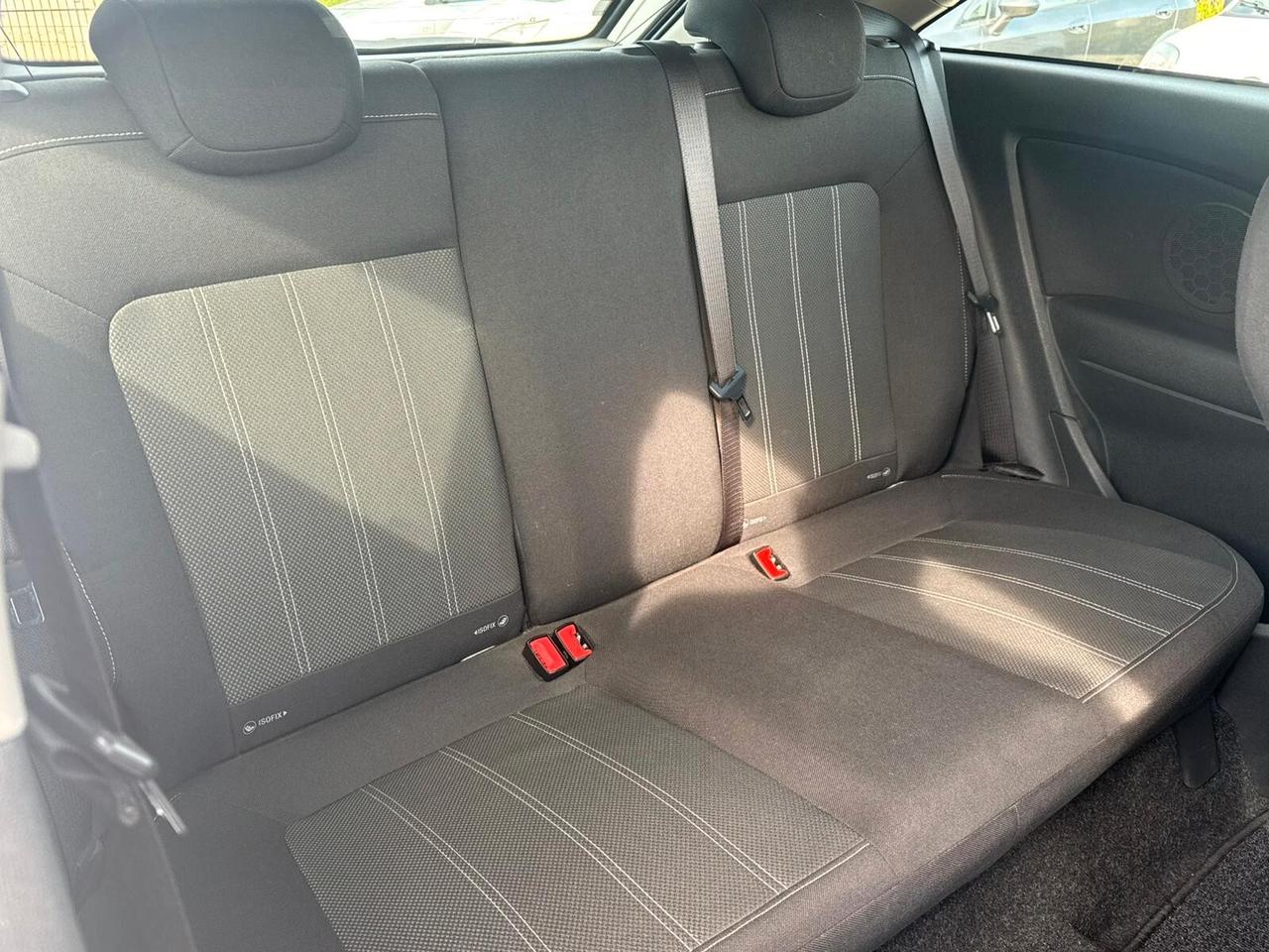 Opel Corsa 1.3 CDTI 95CV F.AP. 3 porte Edition