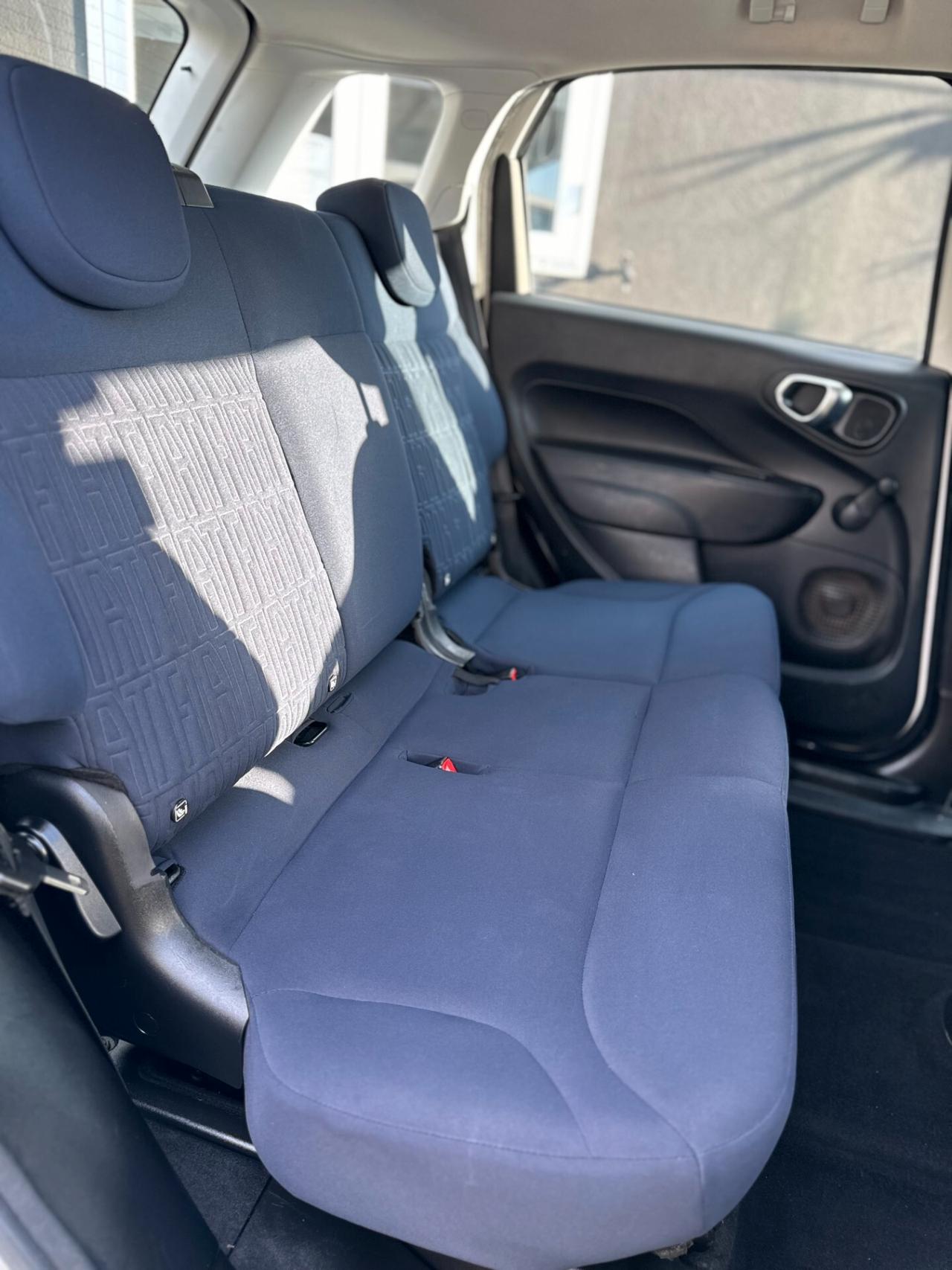 Fiat 500L Pro 1.3 MJT 95CV Mirror AUTOCARRO 4 posti (N1) COMPRESO IVA