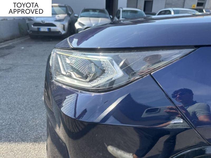 Toyota RAV4 2.5 VVT-IE H BLACK EDITION 2WD 218CV E-CVT