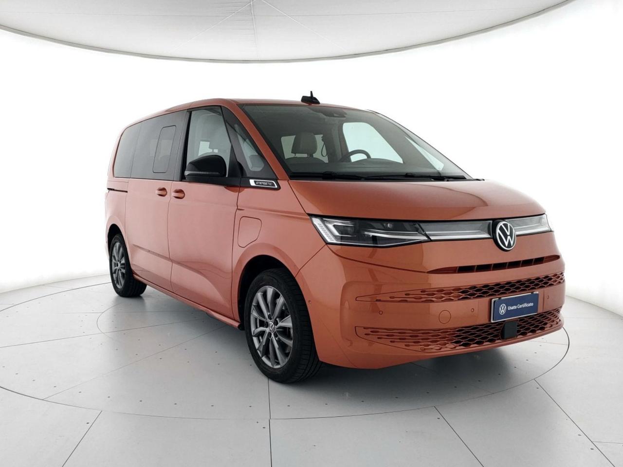 Volkswagen T7 Multivan 1.4 tsi eh energetic dsg 7p.ti