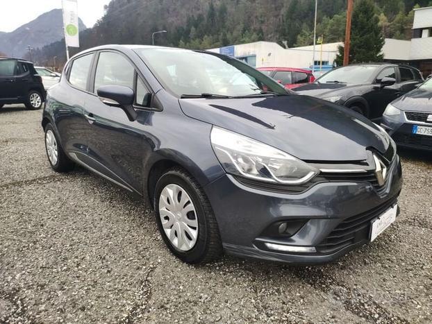 Renault Clio TCe 90 CV 5 p