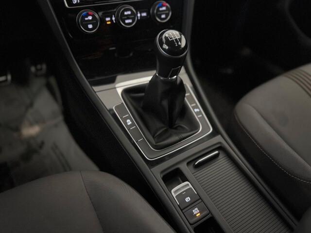 Volkswagen Golf 1.6 TDI 115 CV All Star