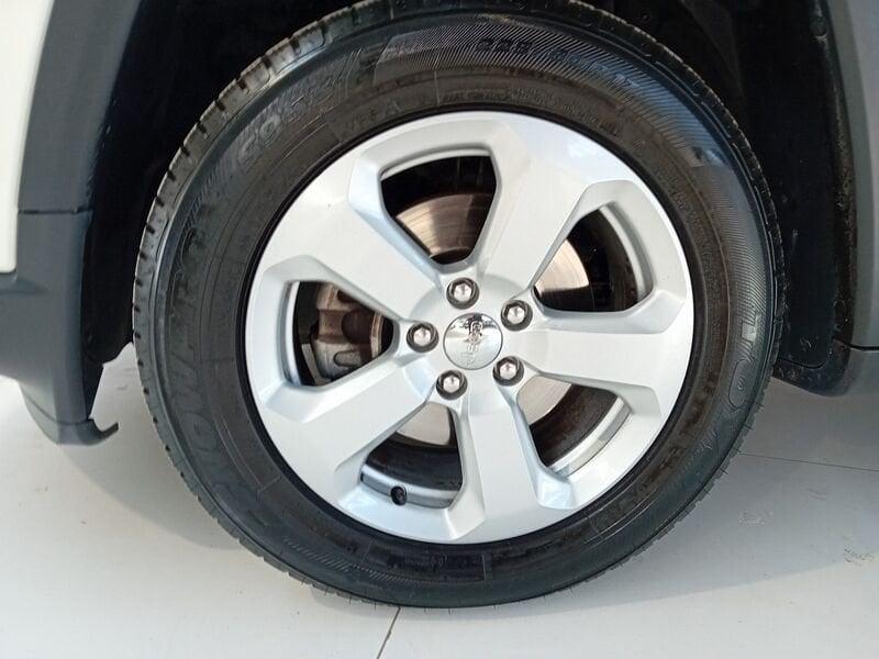 Jeep Compass 1.4 MultiAir 2WD Business
