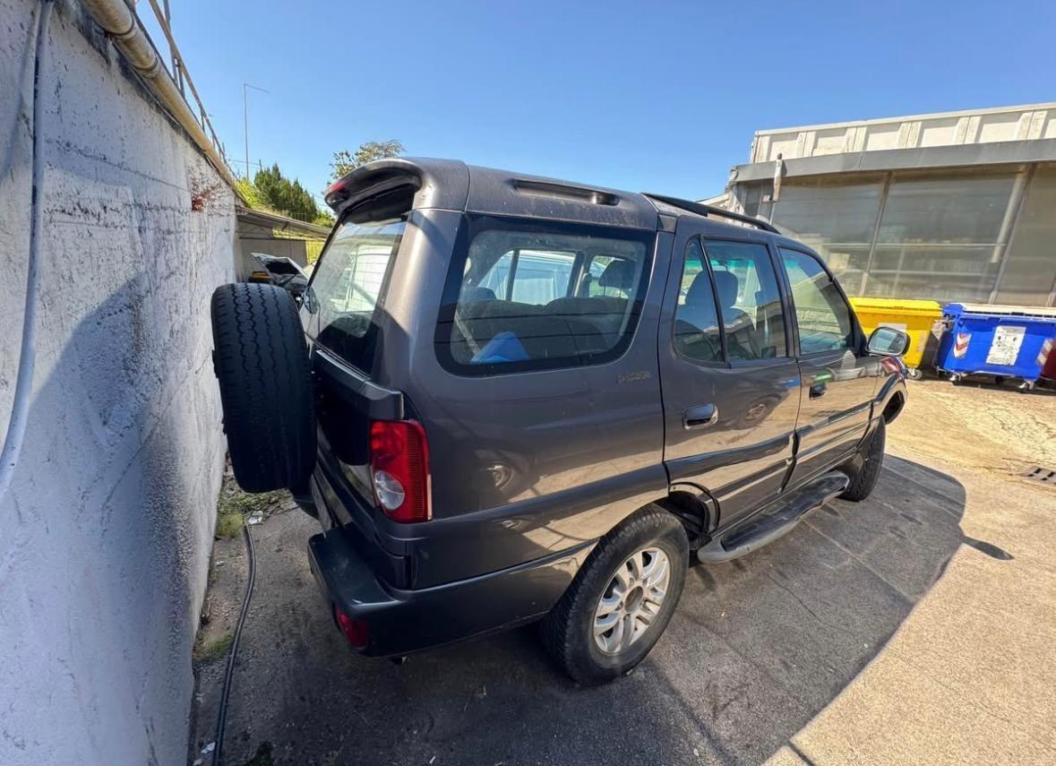 Tata Safari 2.2 Dicor 5p. 4x4 non marciante