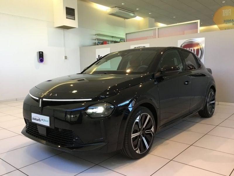 Lancia Ypsilon Elettrica Elettrico 156cv LX 100% ELETTRICA