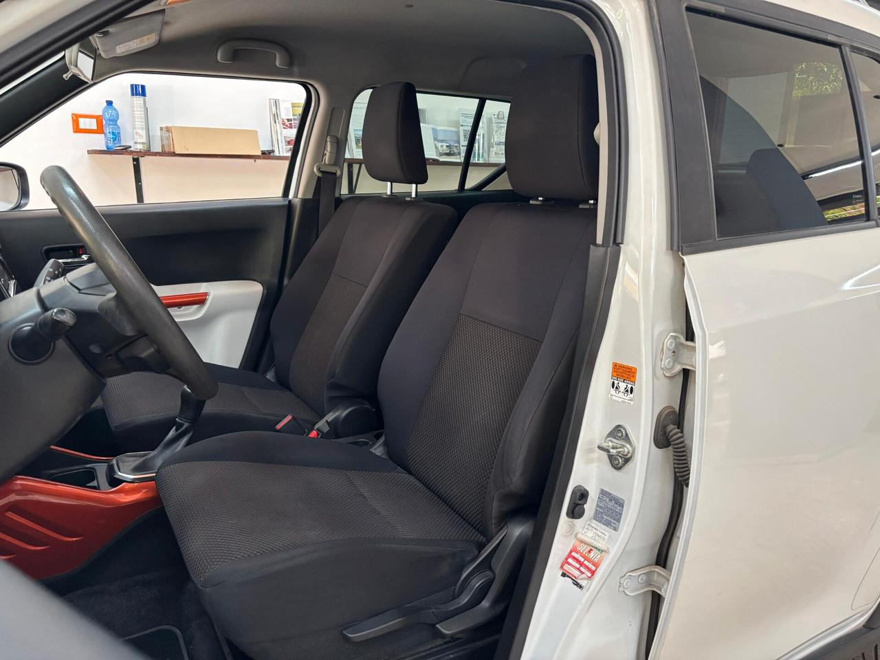 Suzuki Ignis 1.2 Dualjet 4WD All Grip iAdventure