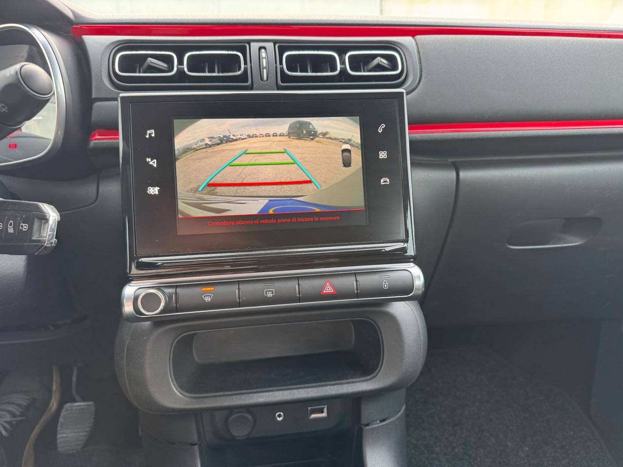 Citroen C3 BlueHDi 75 S&S Shine