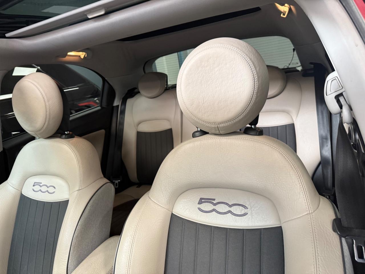 Fiat 500X 1.6 MultiJet 120 CV Lounge *Tetto Apribile