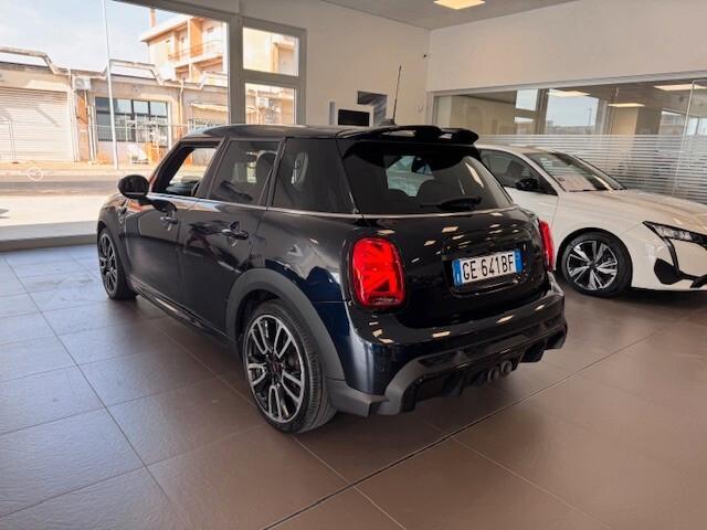 Mini 2.0 Cooper S JCW 5 porte * TETTO* 2021