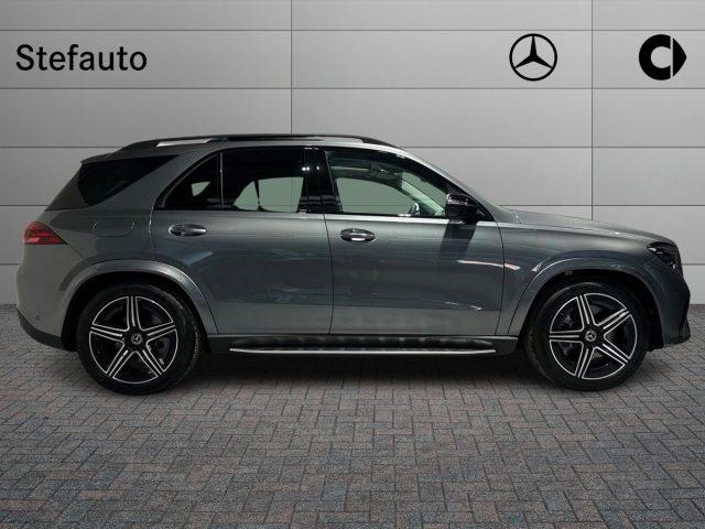 MERCEDES-BENZ GLE 350 de 4Matic Plug-in hybrid AMG Line Premium