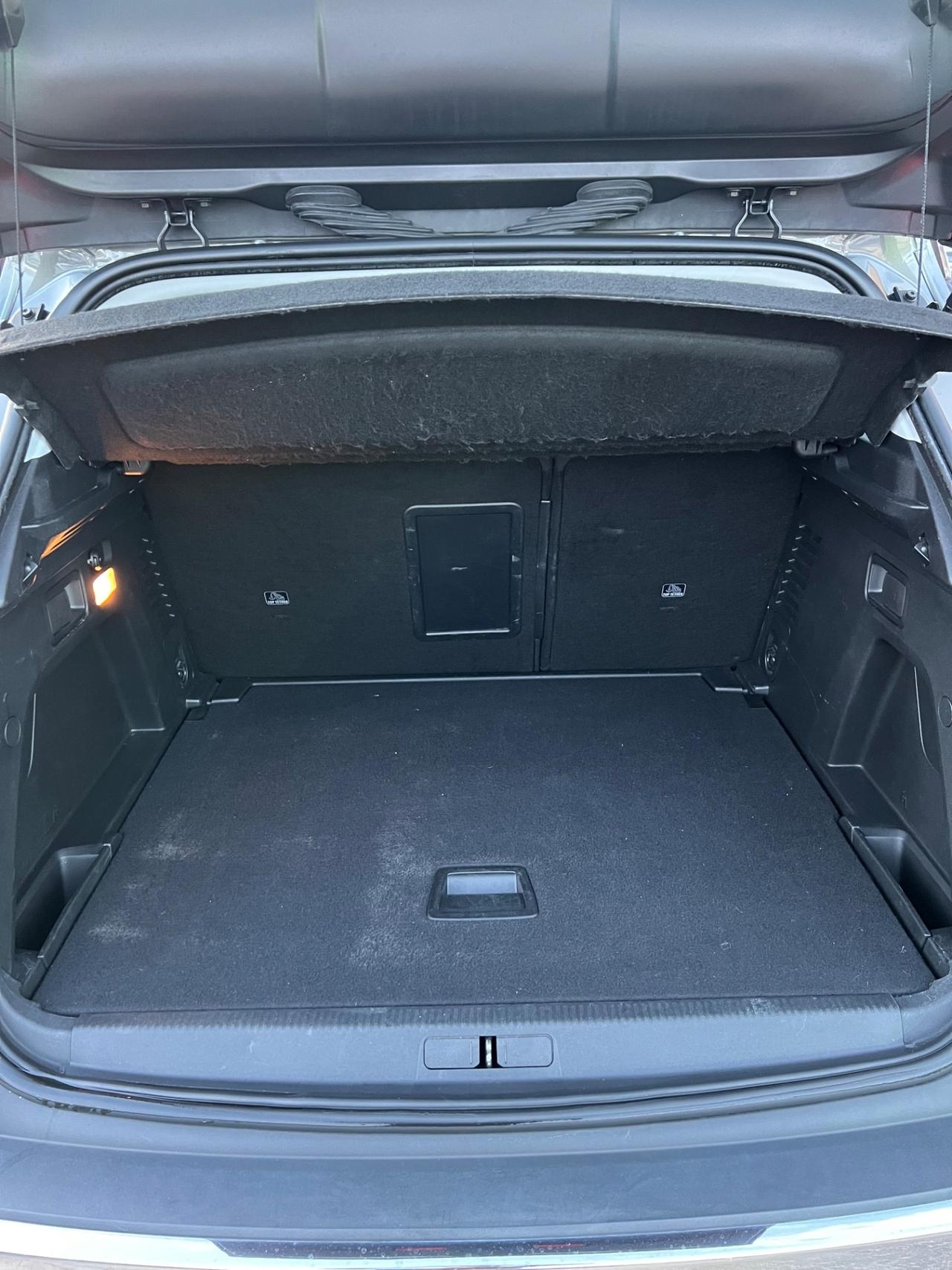 Peugeot 3008 1.5 BlueHDi 130cv 2019