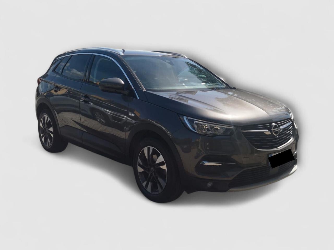 Opel Grandland X 2.0 diesel Ecotec Start&Stop aut. Innovation