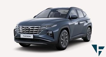 HYUNDAI Tucson 1.6 T-GDI 48V 150 CV XLine