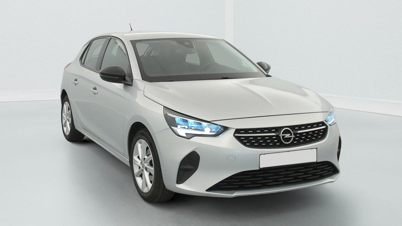 Opel Corsa 1.2 Edition s&s 75cv IN PROMO
